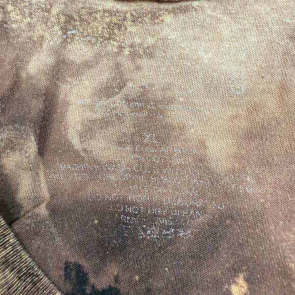 Scooby‑Doo Hex Girls Graphic Tee Women’s XL Chest 39” Length 25½” • Vintage Vibe - Picture 3 of 6